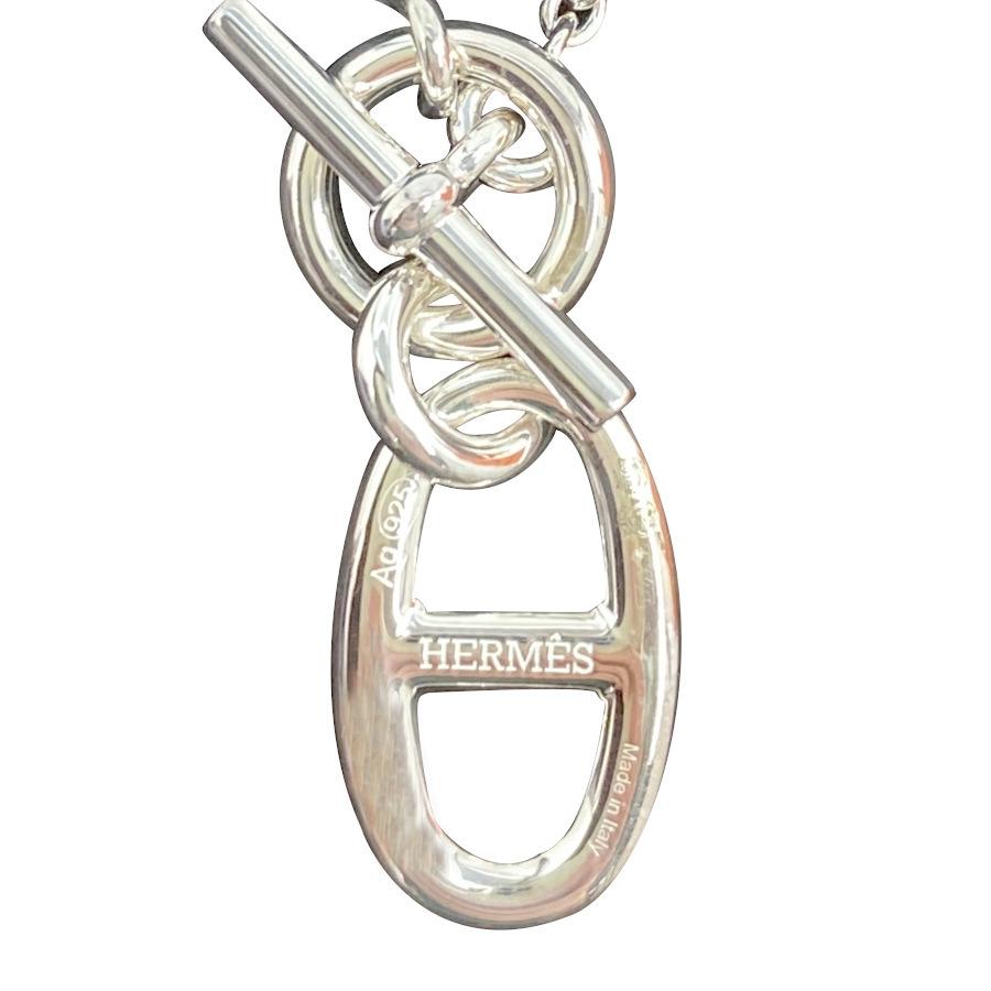 HERMES（エルメス） 国内完売商品【新品】エルメス ネックレス