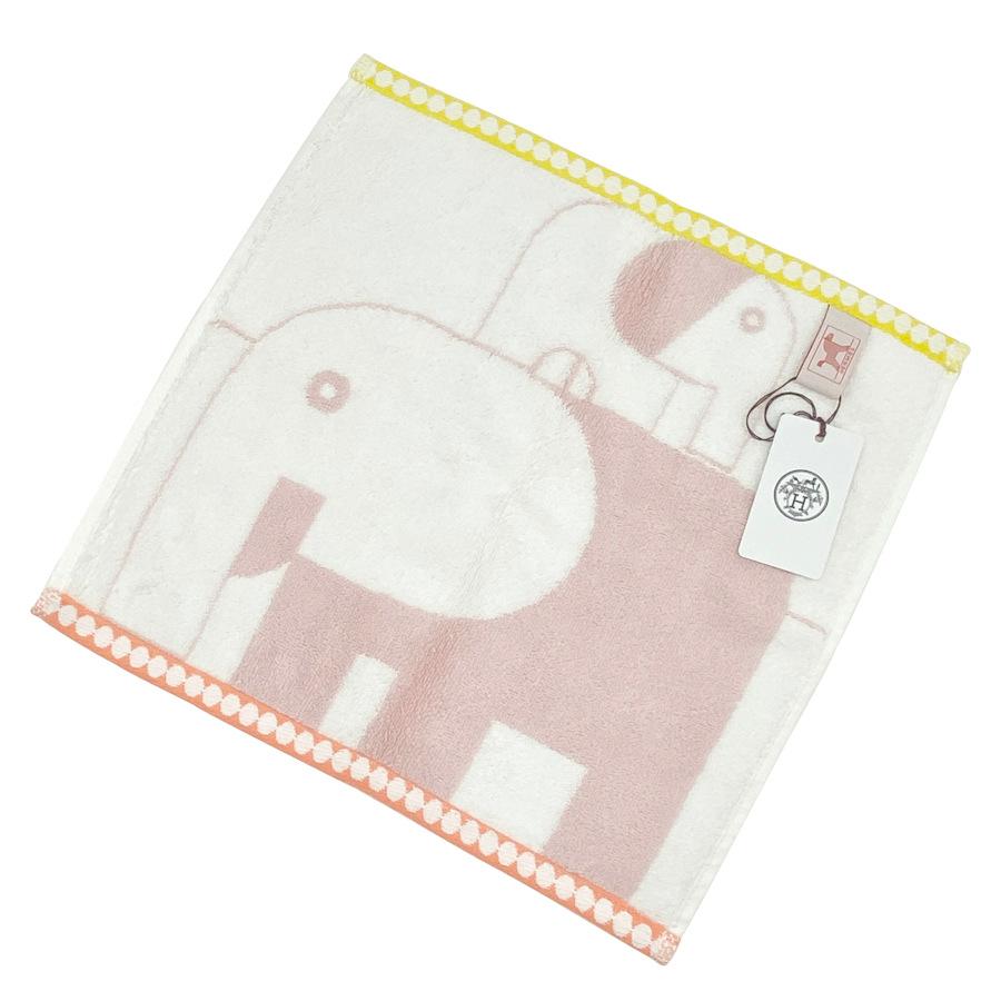 HERMES（エルメス） 国内完売商品【新品】エルメス ハンドタオル