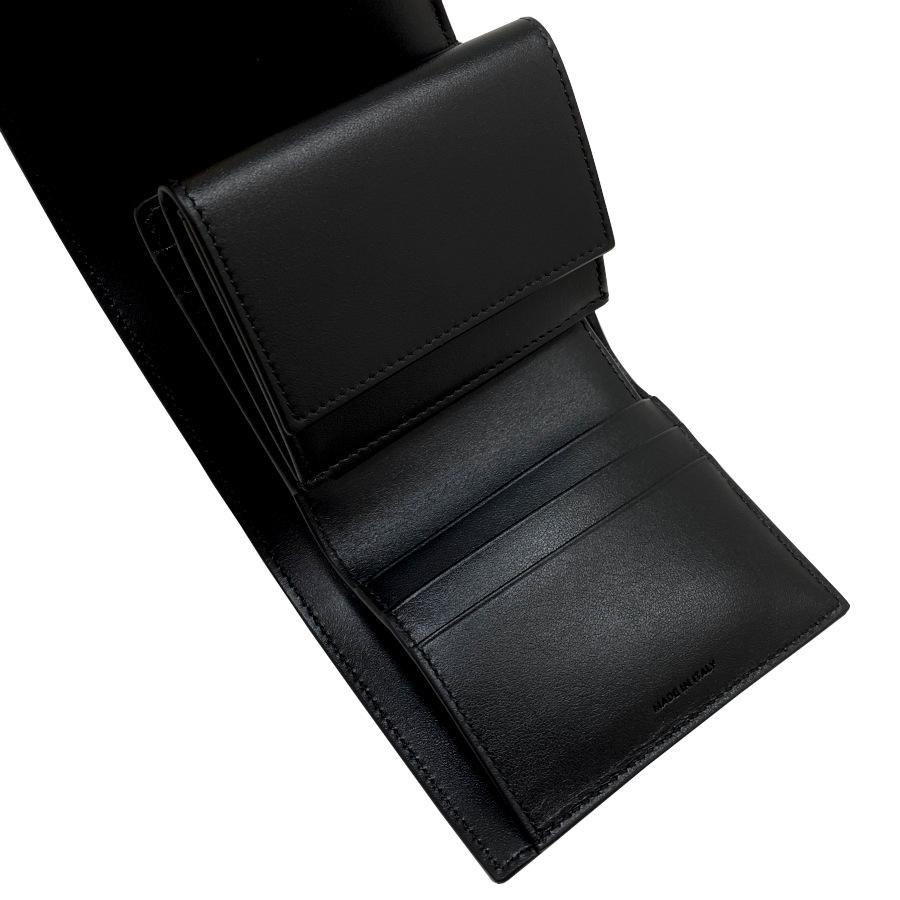 CELINE 財布 黒 エディスリーマン CELINE(セリーヌ) / 長財布/レザー/BLK/メンズ | 中古品の販売
