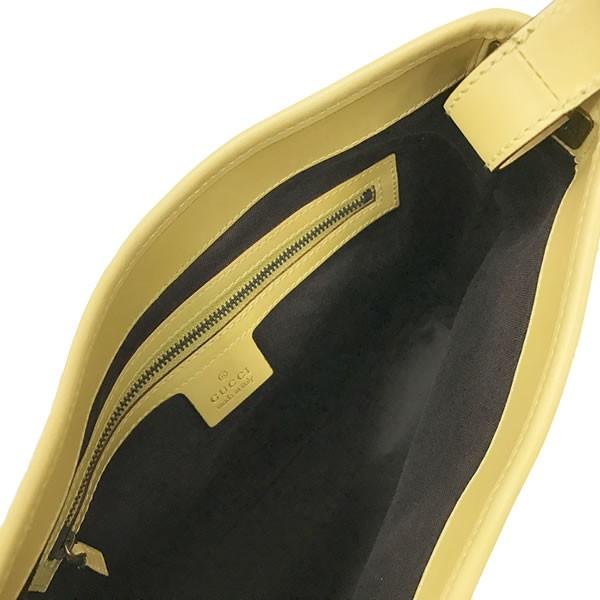 The Jackie 1961 グッチ バッグ GUCCI ショルダーバッグ ワン