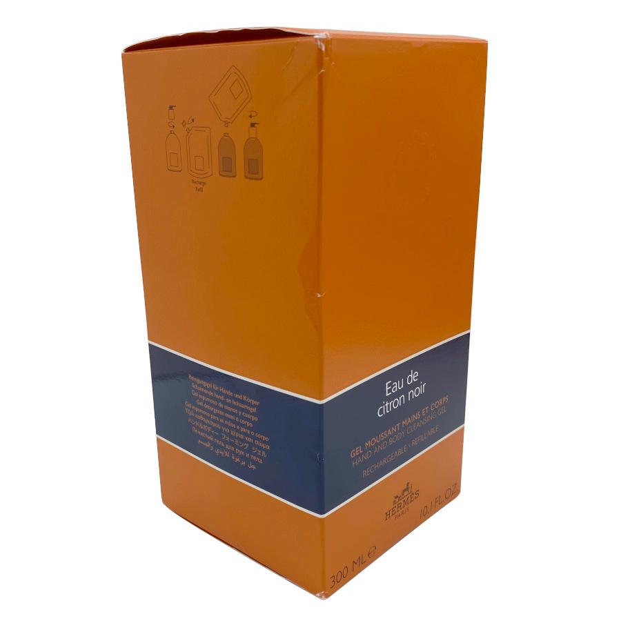 HERMES（エルメス） 【新品】 オードゥ シトロン ノワール ハンド