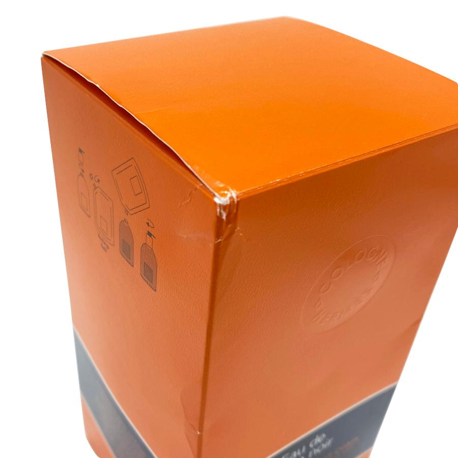 HERMES（エルメス） 【新品】 オードゥ シトロン ノワール ハンド