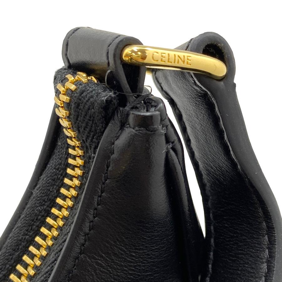 CELINE（セリーヌ） 【美品中古】セリーヌ ミディアム アヴァ