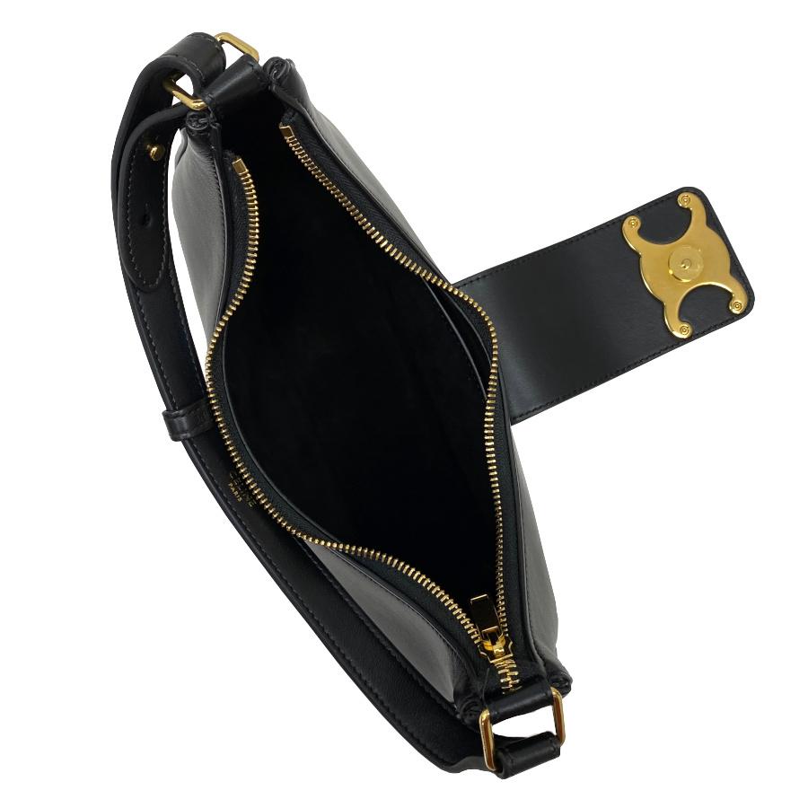 CELINE（セリーヌ） 【美品中古】セリーヌ ミディアム アヴァ