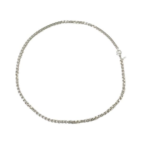 TIFFANY&Co.（ティファニー） ネックレス Tiffany & Co. ベネチアン