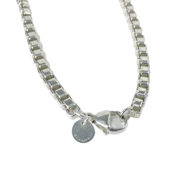 TIFFANY&Co.（ティファニー） ネックレス Tiffany & Co. ベネチアン