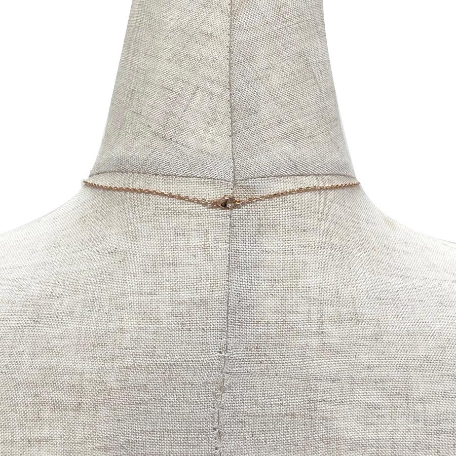 HERMES（エルメス） ☆ピンクゴールド金具☆ HERMES H チャーム ポップ