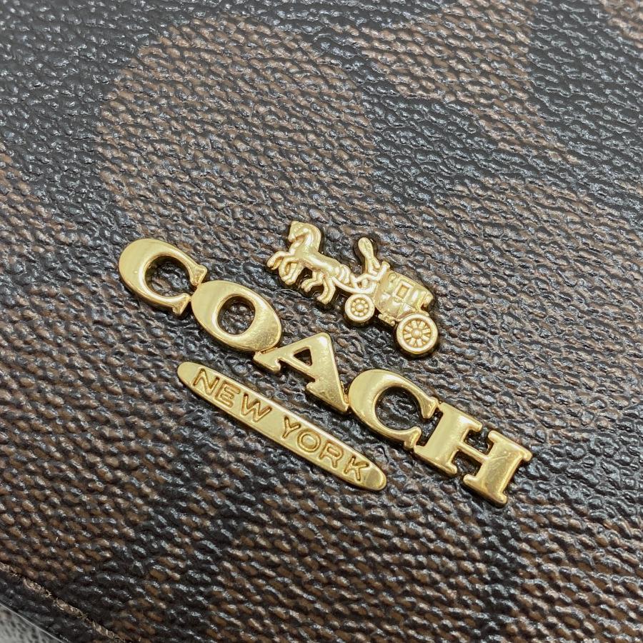 COACH（コーチ） 【新品】コーチ ハンドバッグ ショルダーバッグ 2WAY