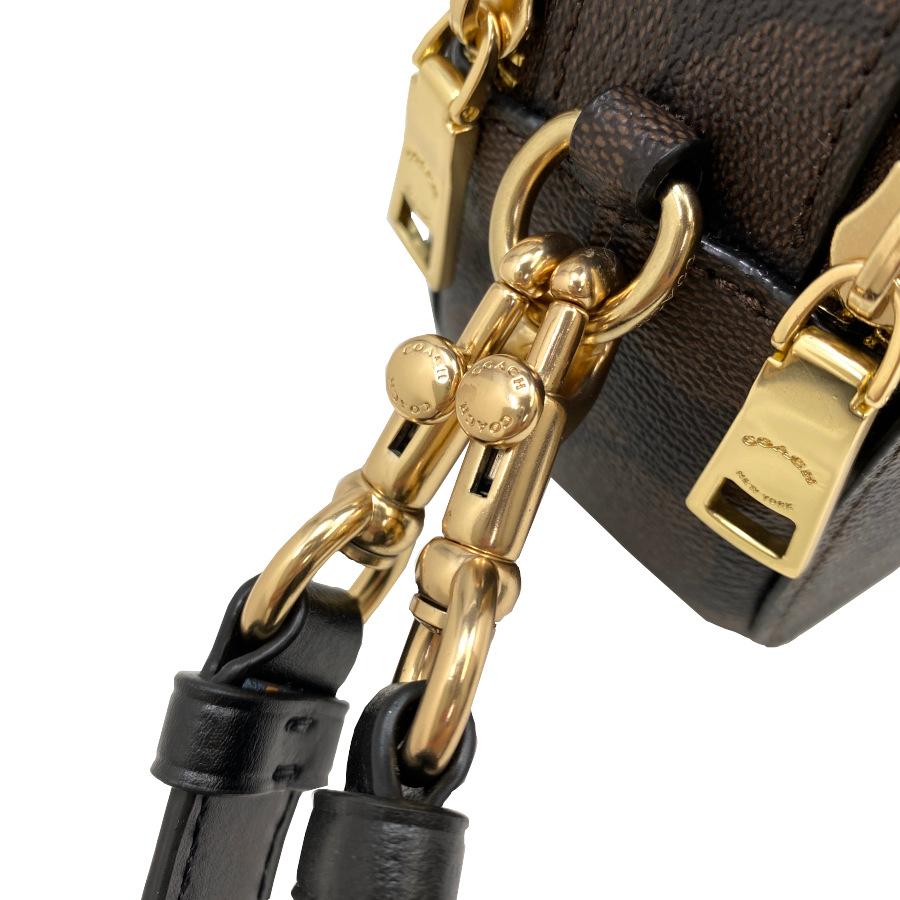 COACH（コーチ） 【新品】コーチ ハンドバッグ ショルダーバッグ 2WAY