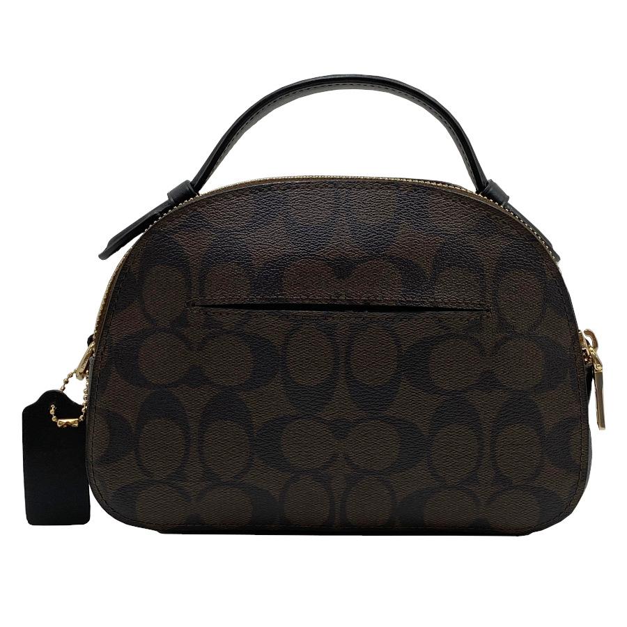 COACH（コーチ） 【新品】コーチ ハンドバッグ ショルダーバッグ 2WAY