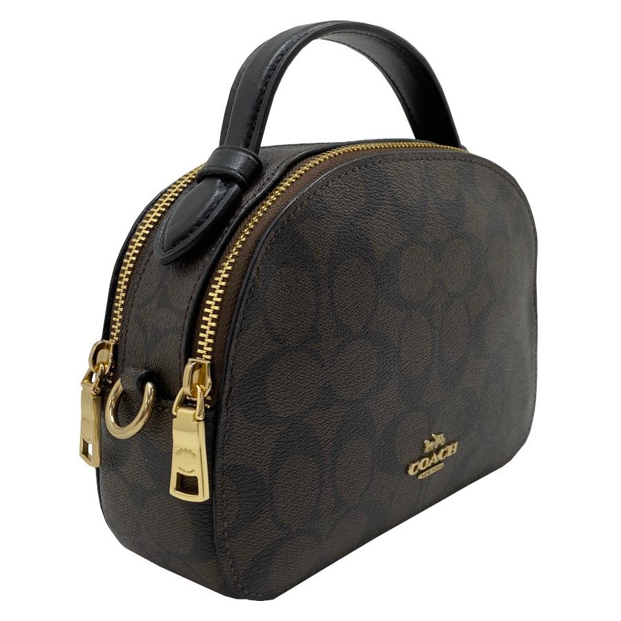 COACH（コーチ） 【新品】コーチ ハンドバッグ ショルダーバッグ 2WAY