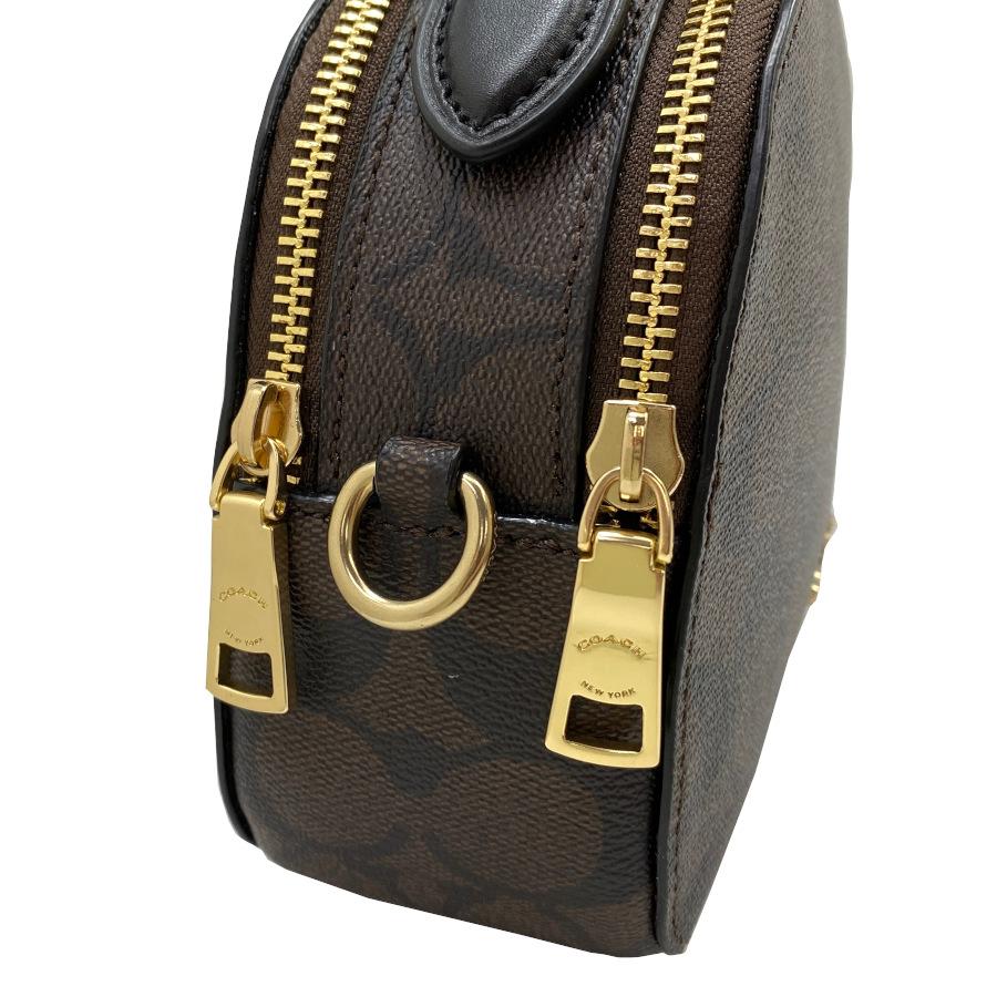 COACH（コーチ） 【新品】コーチ ハンドバッグ ショルダーバッグ 2WAY