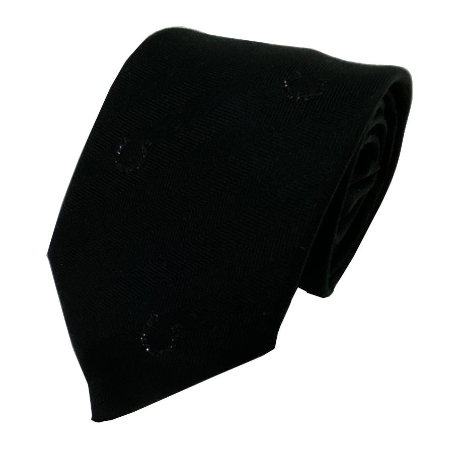 HERMES 【新品】エルメス ネクタイ シルクツイルタイ シルクタイ 7cm