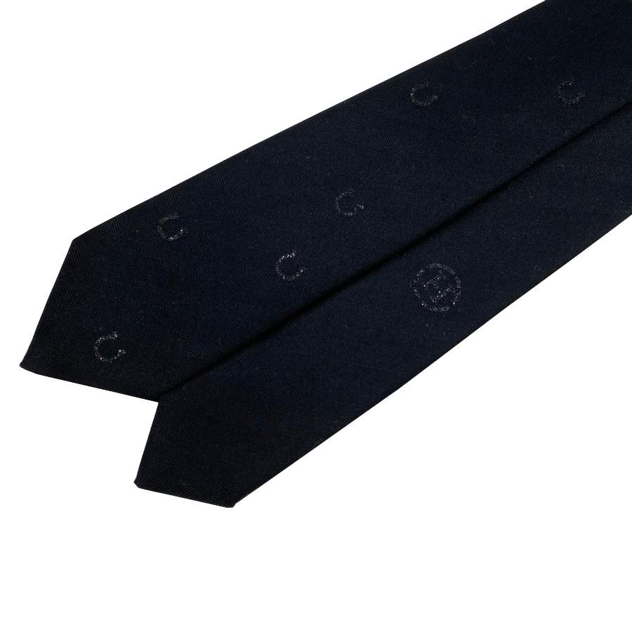 HERMES 【新品】エルメス ネクタイ シルクツイルタイ シルクタイ 7cm