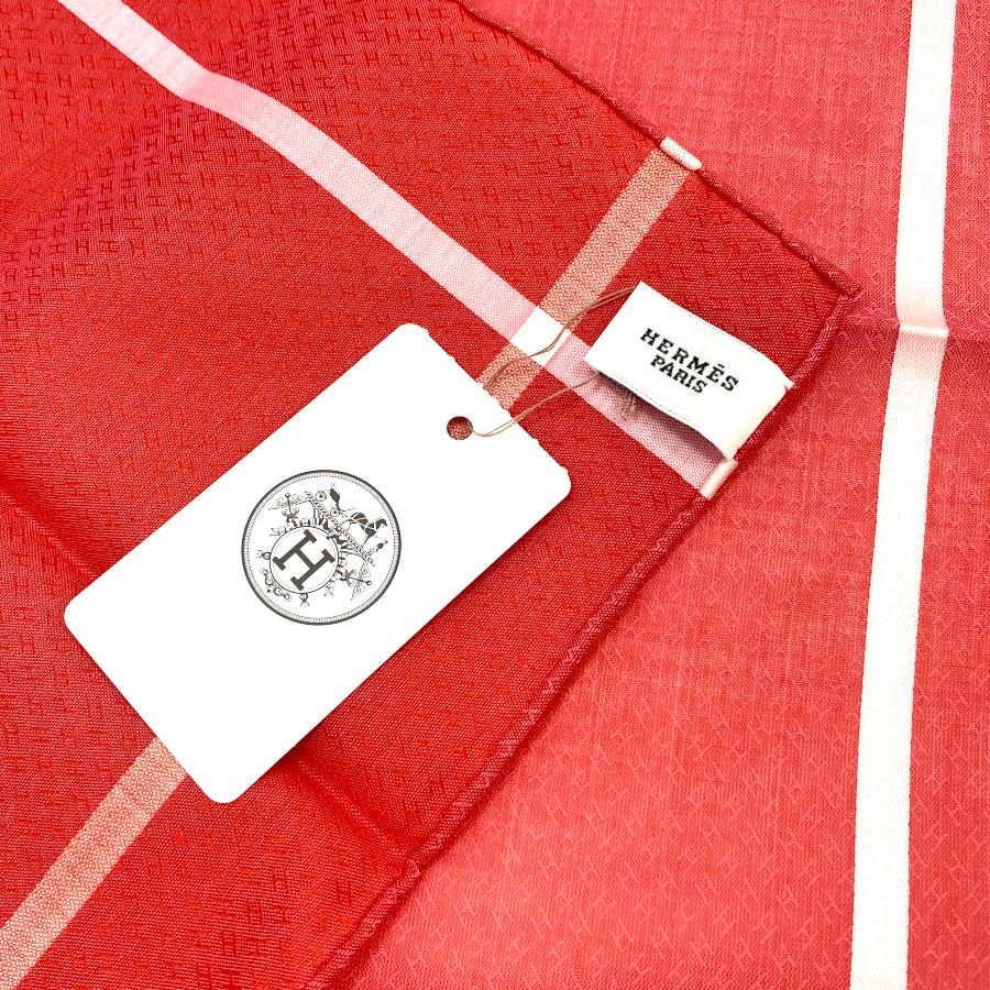 HERMES（エルメス） 【新品】エルメス ハンカチーフ ハンカチ 《ジャ