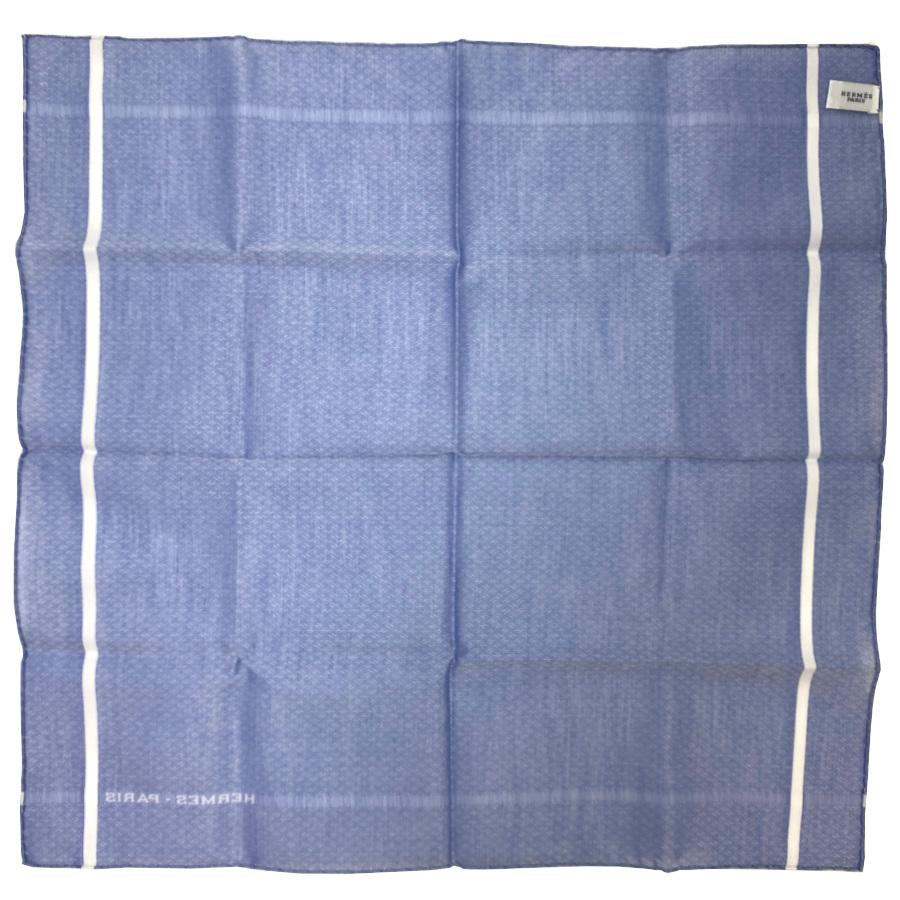HERMES（エルメス） 【新品】エルメス ハンカチーフ ハンカチ 《 ジャ