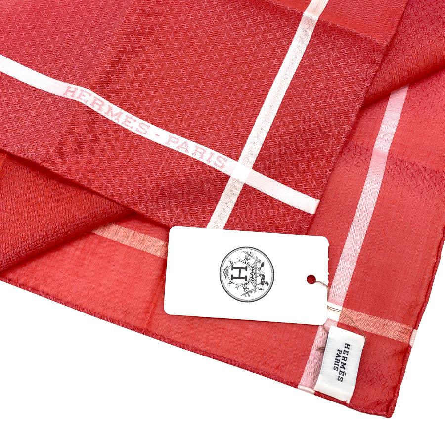 HERMES（エルメス） ハンカチ2枚セット【新品】エルメス ハンカチーフ