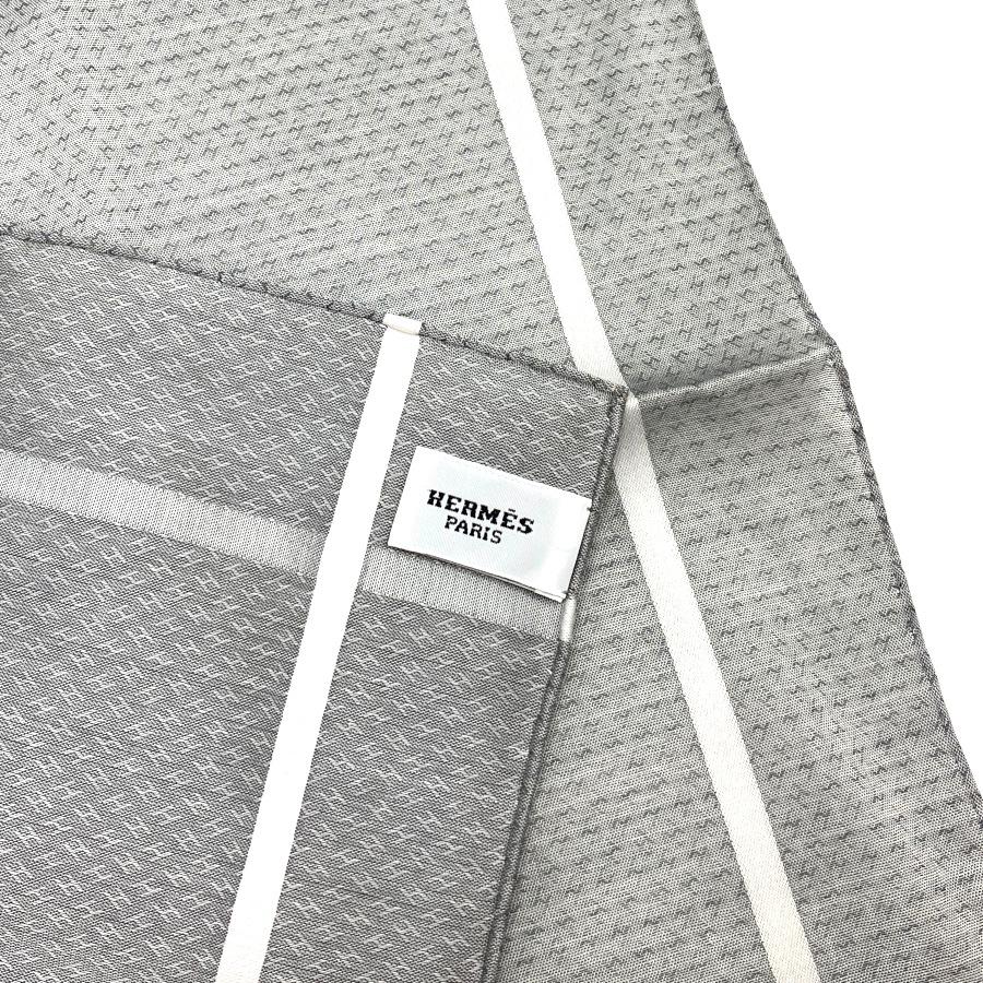 HERMES（エルメス） 【新品】エルメス ハンカチーフ ハンカチ《 ジャ