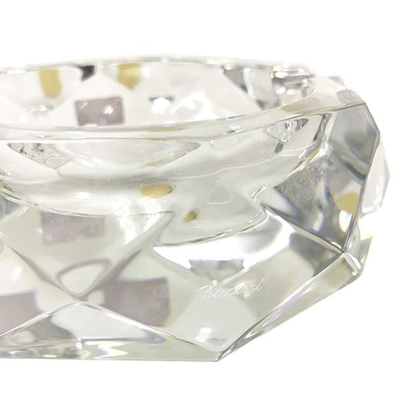 バカラ（Baccarat） 灰皿 アシュトレイ キャメル 11cm 1712524 : 2nd