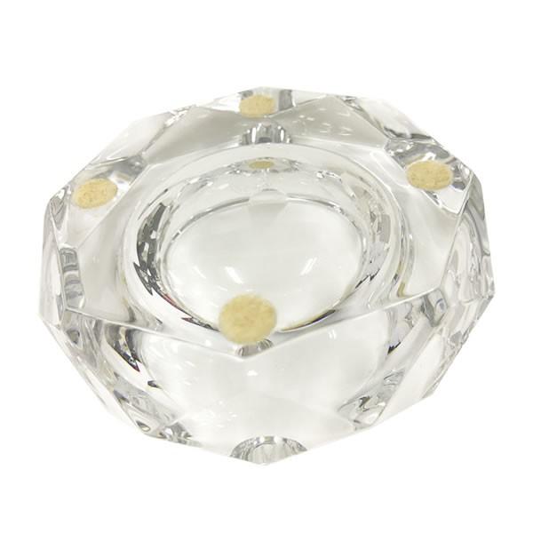 バカラ（Baccarat） 灰皿 アシュトレイ キャメル 11cm 1712524 : 2nd
