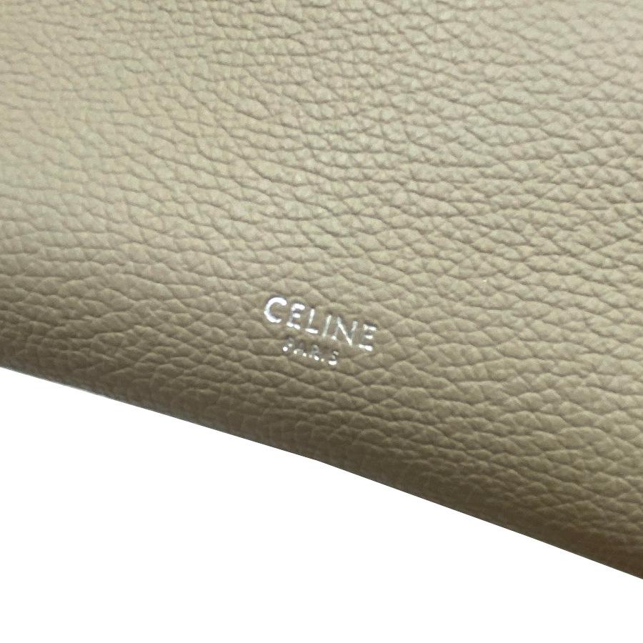 CELINE（セリーヌ） 【展示品】セリーヌ ビッグバッグスモール ウィズ