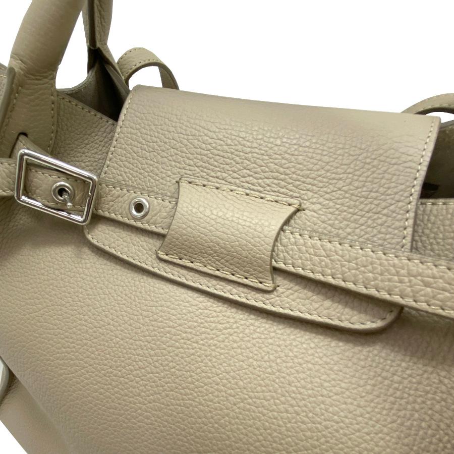 CELINE ビッグバッグスモールウィズロングストラップ グレインドカーフスキン CELINE（セリーヌ） 【展示品】セリーヌ ビッグバッグスモール ウィズ