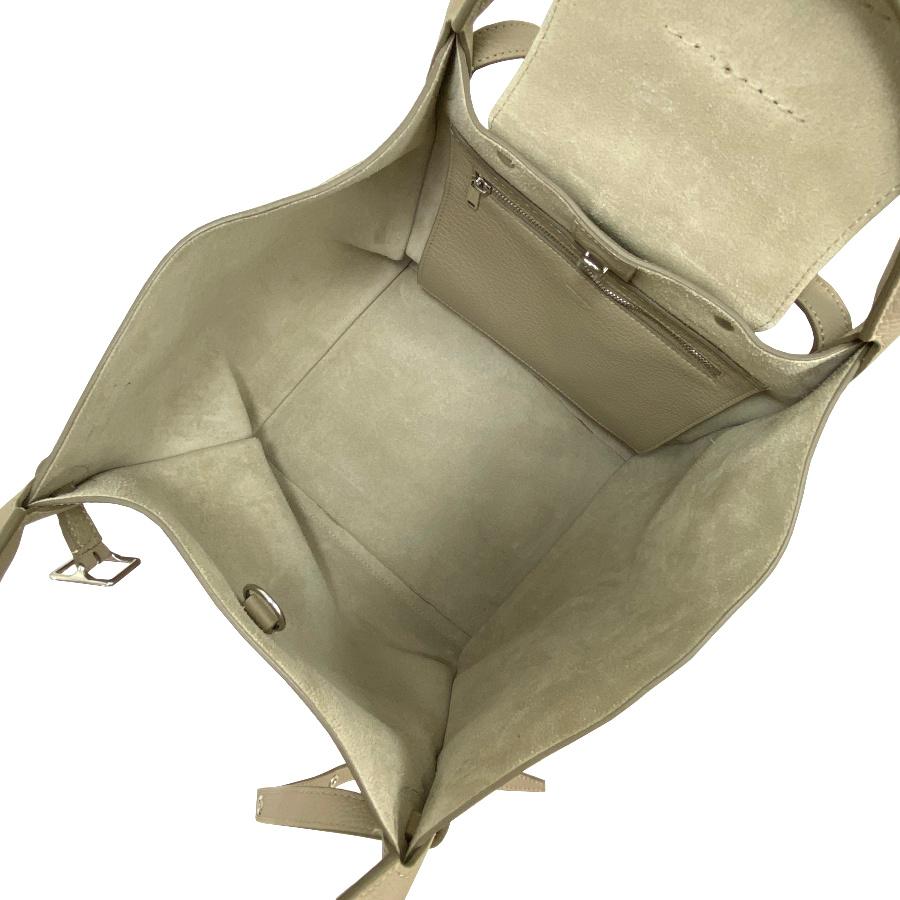 CELINE ビッグバッグスモールウィズロングストラップ グレインドカーフスキン CELINE（セリーヌ） 【展示品】セリーヌ ビッグバッグスモール ウィズ