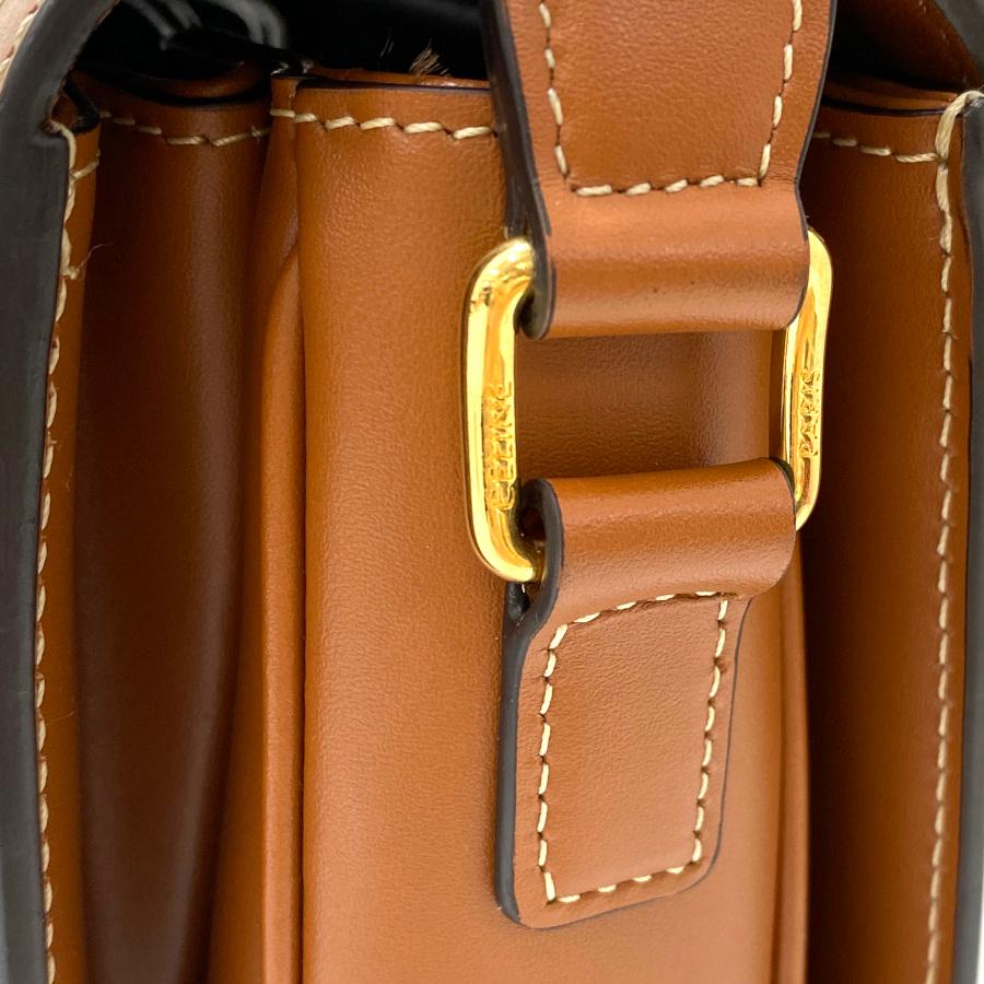 CELINE（セリーヌ） 【新品展示品】セリーヌ クラシック トリオンフ