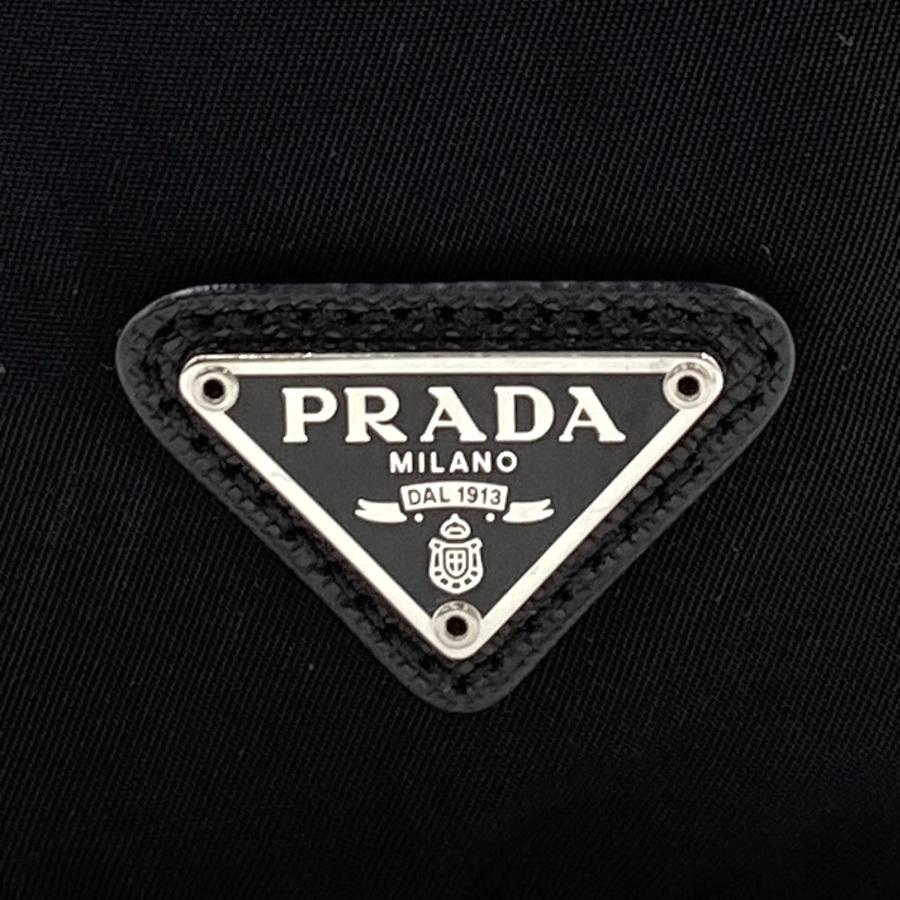 未使用品 PRADA SPORTS MV562 ラバー ロゴ ハンド ポーチ org.jpg