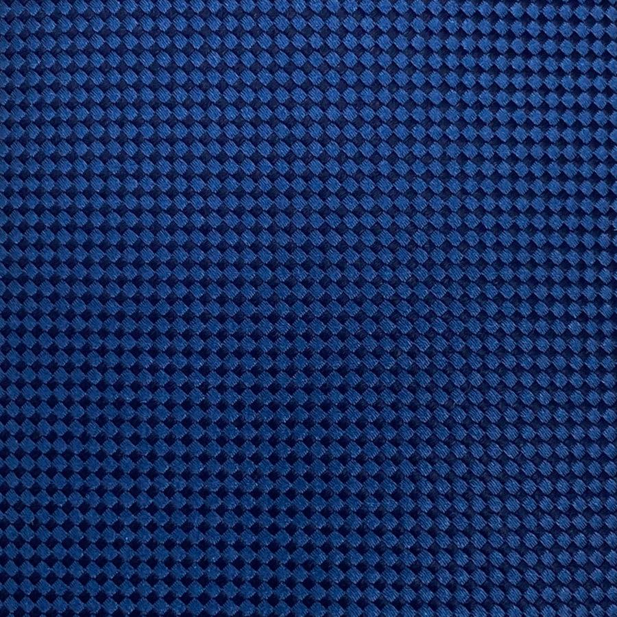 【未使用】エルメス　HERMES　ネクタイ　ストライプ　ブルー　ネイビー HERMES エルメス/ブランドバッグ・小物｜WonderREX-ONLINE 公式