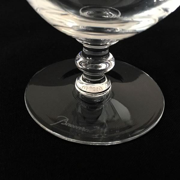 バカラ（Baccarat） ルナ ワイングラス ペア 2客セット 2810872 : 2nd