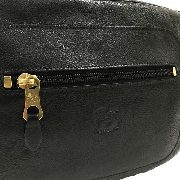 IL BISONTE（イルビゾンテ） バッグ ボディバッグ ショルダーバッグ