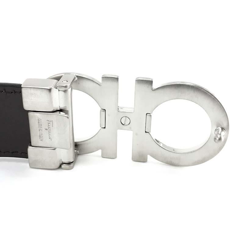 FERRAGAMO（フェラガモ） サルバトーレフェラガモ ベルト Salvatore