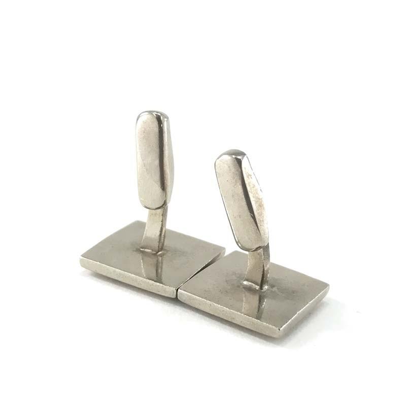 BVLGARI（ブルガリ） カフス スクエア ブルガリブルガリ オニキス