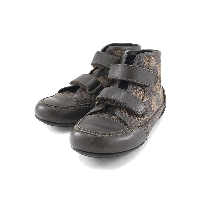 ルイヴィトン 靴 LOUIS VUITTON シューズ スニーカー キッズ ルイヴィトン 靴 LOUIS VUITTON シューズ スニーカー キッズ