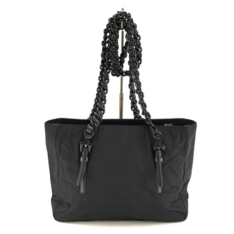 PRADA（プラダ） バッグ トートバッグ ショルダーバッグ チェーン