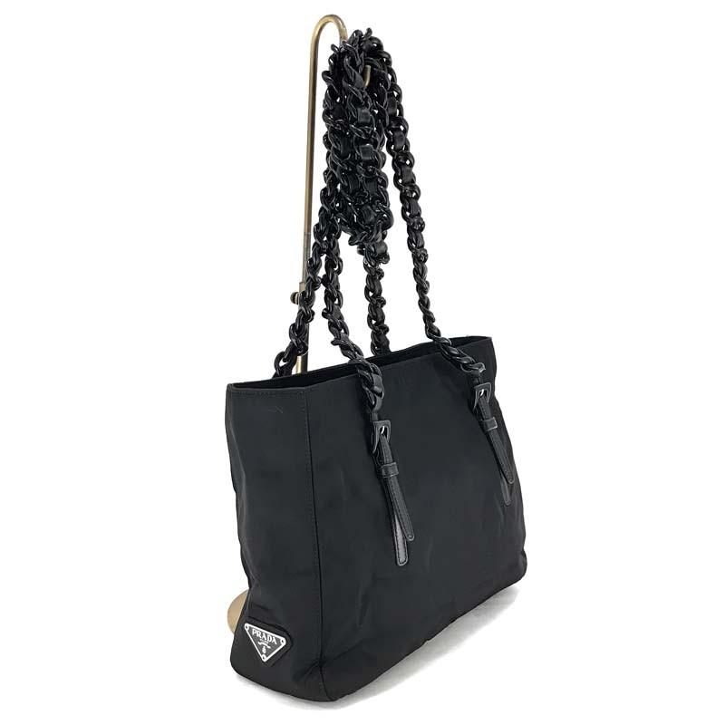 PRADA（プラダ） バッグ トートバッグ ショルダーバッグ チェーン
