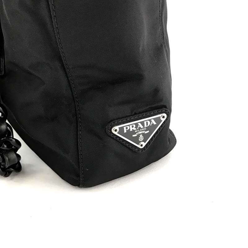 PRADA（プラダ） バッグ トートバッグ ショルダーバッグ チェーン