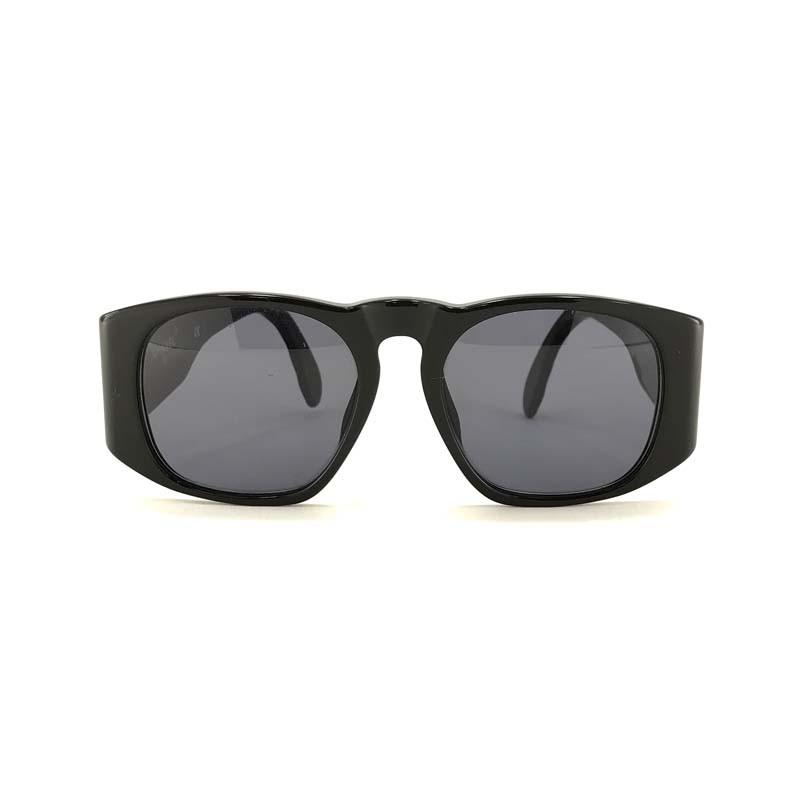 CHANEL シャネル サングラス ココマーク マトラッセ ブラック CHANEL シャネル サングラス ココマーク マトラッセ ブラック