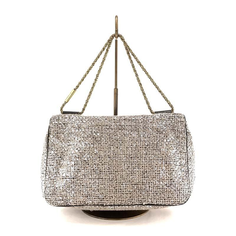 Chloe クロエ バッグ ショルダーバッグ チェーンショルダー ELSIE 