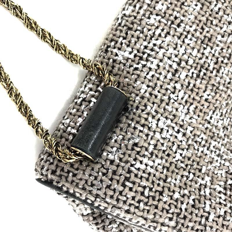 Chloe クロエ バッグ ショルダーバッグ チェーンショルダー ELSIE 