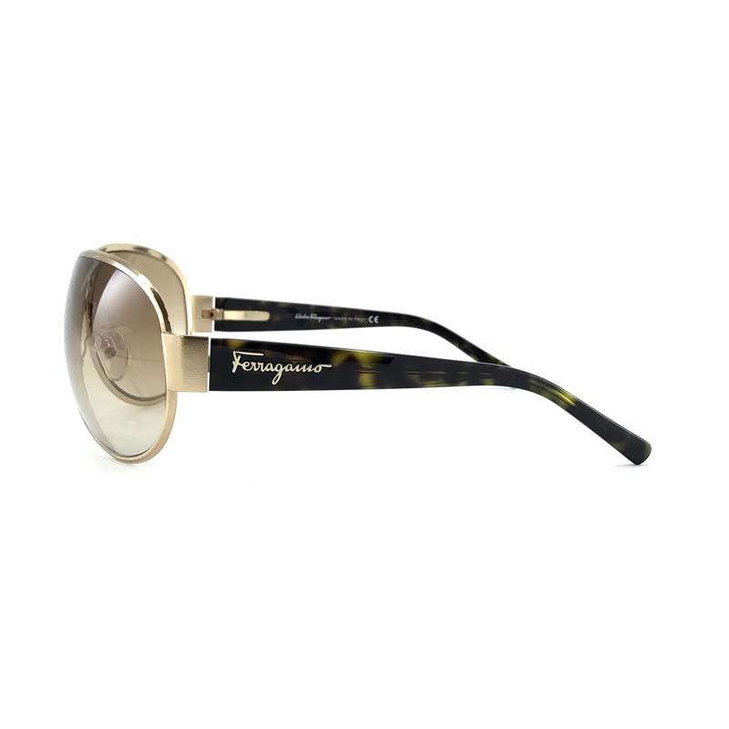 FERRAGAMO（フェラガモ） サルヴァトーレ サングラス Salvatore