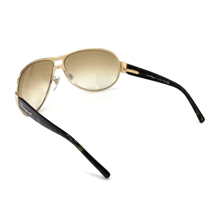 FERRAGAMO（フェラガモ） サルヴァトーレ サングラス Salvatore