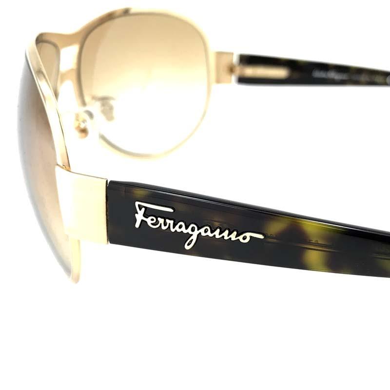 FERRAGAMO（フェラガモ） サルヴァトーレ サングラス Salvatore