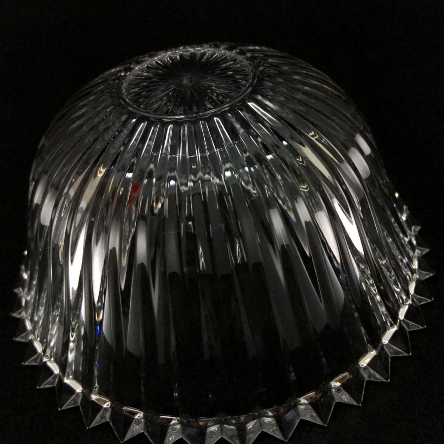 バカラ（Baccarat） ミルニュイ MILLE NUITS スモール ボウル