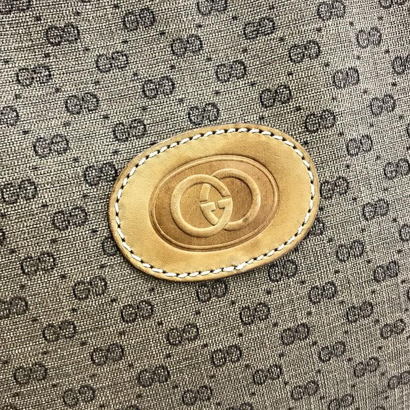 GUCCI（グッチ） バッグ ボストンバッグ 旅行かばん トラベルバッグ