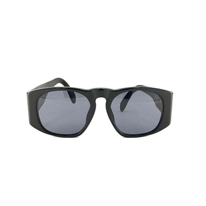 CHANEL（シャネル） サングラス マトラッセ ココマーク プラスチック