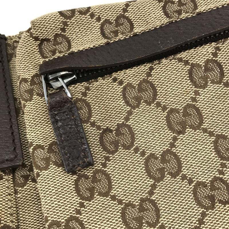 GUCCI（グッチ） バッグ ボディバッグ ウエストバッグ ウエストポーチ