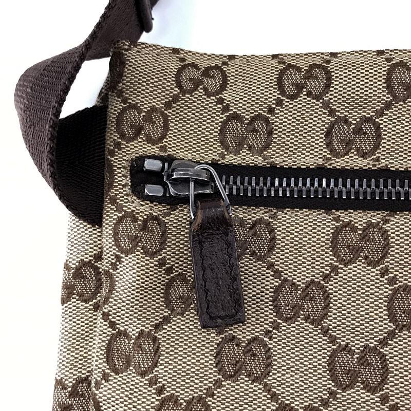 GUCCI（グッチ） バッグ ボディバッグ ウエストバッグ ウエストポーチ