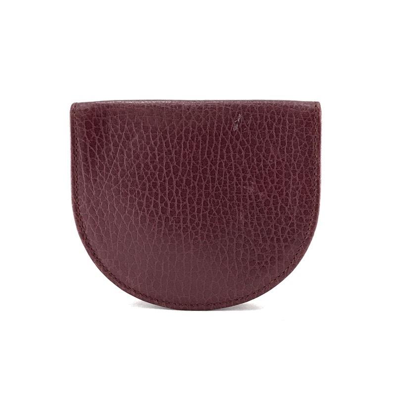 Cartier（カルティエ） コインケース 小銭入れ マスト ドュ MUST DE